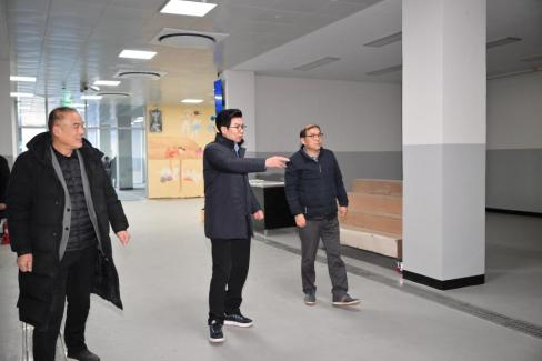 2026. 1. 22 영덕시장 상인회 간담회 사진