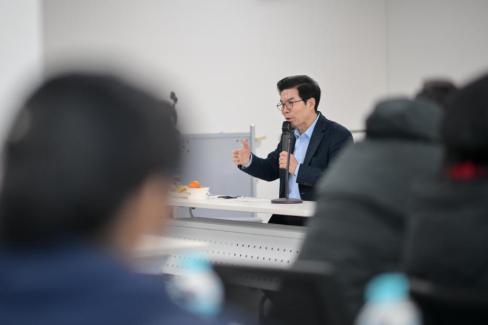 2026. 1. 22 영덕시장 상인회 간담회 사진