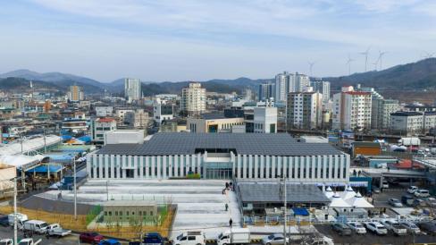 2026. 2. 4 영덕 전통시장