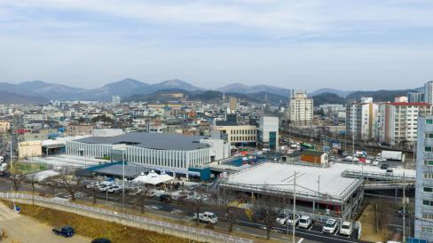 2026. 2. 4 영덕 전통시장 사진