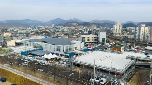 2026. 2. 4 영덕 전통시장 사진