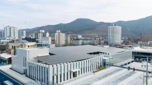 2026. 2. 4 영덕 전통시장 사진