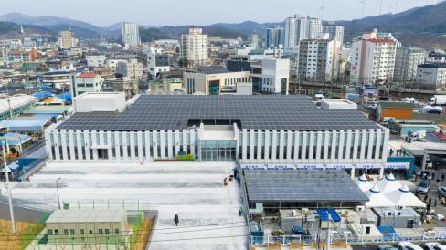 2026. 2. 4 영덕 전통시장 사진