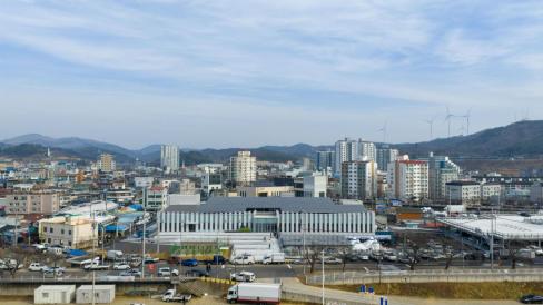 2026. 2. 4 영덕 전통시장 사진