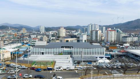 2026. 2. 4 영덕 전통시장 사진