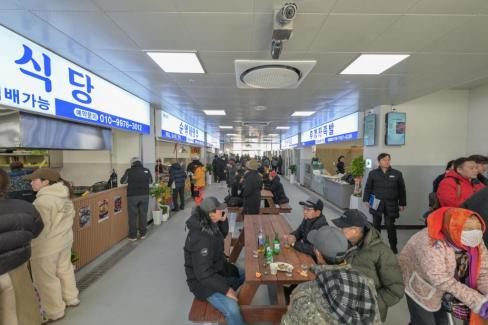 2026. 2. 9 영덕시장 개장식 사진