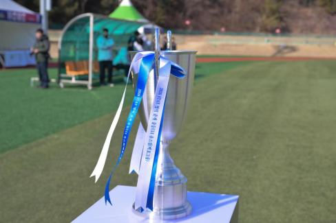 2026. 2. 10 STAY영덕 춘계 중등 축구대회 결승 사진