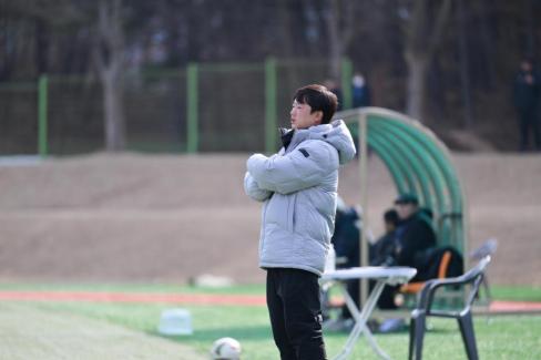 2026. 2. 10 STAY영덕 춘계 중등 축구대회 결승 사진