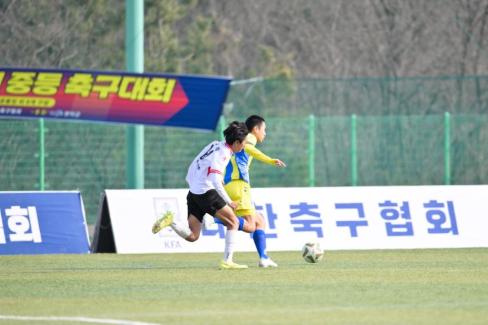 2026. 2. 10 STAY영덕 춘계 중등 축구대회 결승 사진