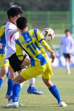 2026. 2. 10 STAY영덕 춘계 중등 축구대회 결승 사진