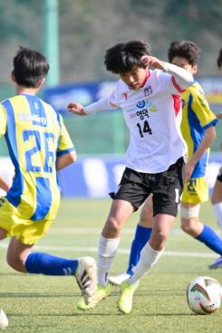 2026. 2. 10 STAY영덕 춘계 중등 축구대회 결승 사진