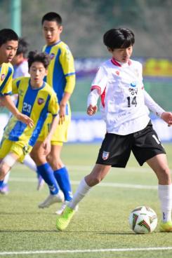 2026. 2. 10 STAY영덕 춘계 중등 축구대회 결승 사진