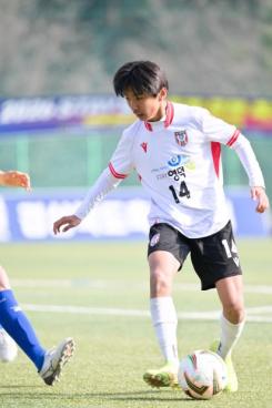 2026. 2. 10 STAY영덕 춘계 중등 축구대회 결승 사진
