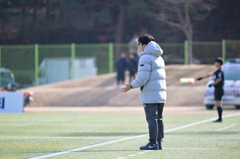 2026. 2. 10 STAY영덕 춘계 중등 축구대회 결승 사진