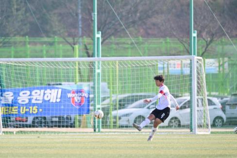2026. 2. 10 STAY영덕 춘계 중등 축구대회 결승 사진
