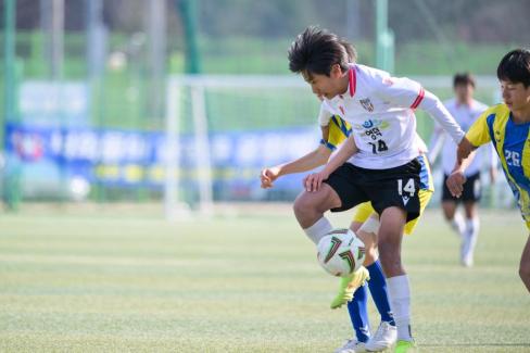2026. 2. 10 STAY영덕 춘계 중등 축구대회 결승 사진
