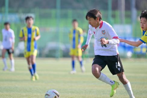 2026. 2. 10 STAY영덕 춘계 중등 축구대회 결승 사진