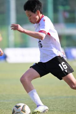 2026. 2. 10 STAY영덕 춘계 중등 축구대회 결승 사진