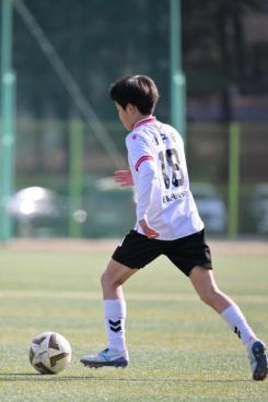 2026. 2. 10 STAY영덕 춘계 중등 축구대회 결승 사진