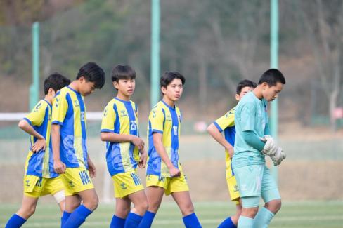 2026. 2. 10 STAY영덕 춘계 중등 축구대회 결승 사진