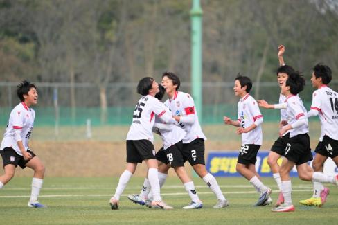 2026. 2. 10 STAY영덕 춘계 중등 축구대회 결승 사진