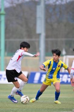 2026. 2. 10 STAY영덕 춘계 중등 축구대회 결승 사진