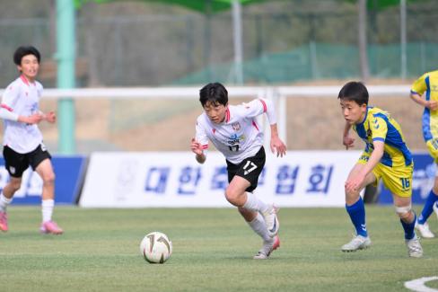 2026. 2. 10 STAY영덕 춘계 중등 축구대회 결승 사진