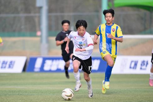 2026. 2. 10 STAY영덕 춘계 중등 축구대회 결승 사진