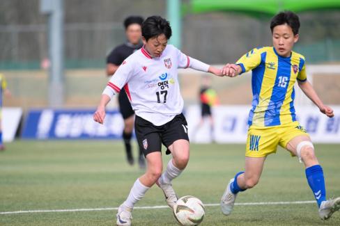 2026. 2. 10 STAY영덕 춘계 중등 축구대회 결승 사진