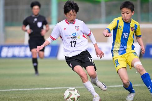 2026. 2. 10 STAY영덕 춘계 중등 축구대회 결승 사진