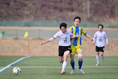 2026. 2. 10 STAY영덕 춘계 중등 축구대회 결승 사진