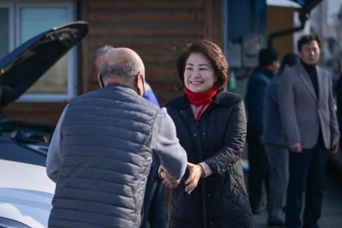 2026. 2. 15 설명절 영해시장 장보기 사진