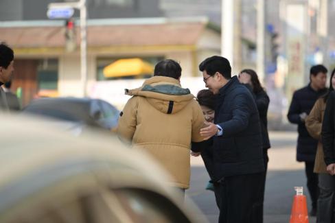 2026. 2. 15 설명절 영해시장 장보기 사진