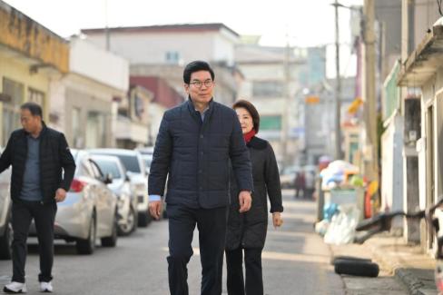 2026. 2. 15 설명절 영해시장 장보기 사진