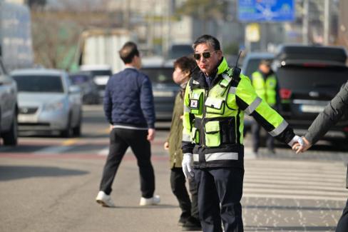 2026. 2. 15 설명절 영해시장 장보기 사진
