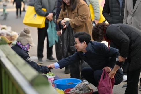 2026. 2. 15 설명절 영해시장 장보기 사진