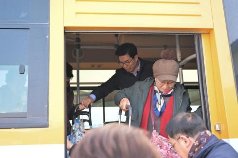 2026. 2. 15 설명절 영해시장 장보기 사진