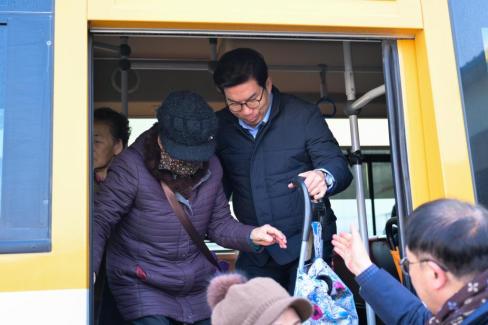 2026. 2. 15 설명절 영해시장 장보기 사진