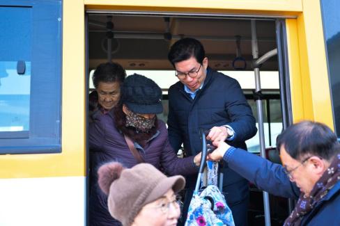 2026. 2. 15 설명절 영해시장 장보기 사진
