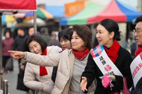 2026. 2. 14 설명절 영덕시장 장보기 사진