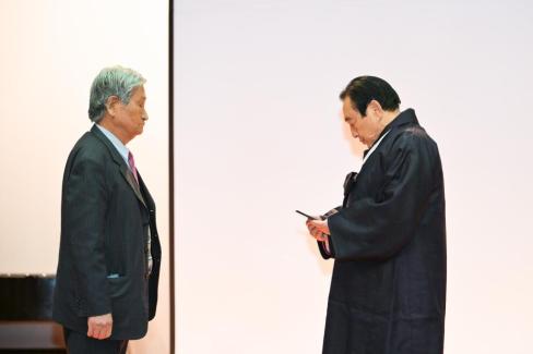 2026. 2. 24 2026 대한노인회 영덕군지회 정기총회 사진