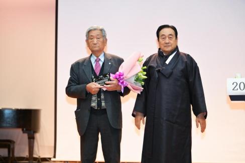 2026. 2. 24 2026 대한노인회 영덕군지회 정기총회 사진