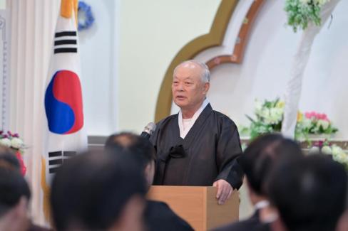 2026. 2. 23 영덕 유림단체 신년 인사회 사진