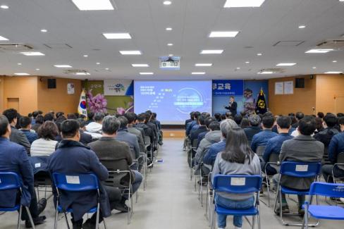 2026. 3. 6 에너지정책 역량강화 직무교육 사진