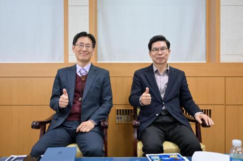2026. 3. 6 에너지정책 역량강화 직무교육 사진