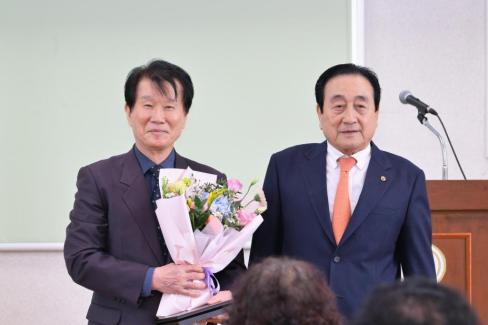 2026. 3. 19 2026년 실버아카데미 개강식 사진
