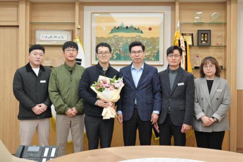 2026. 3. 20 공무원 노동조합 출범