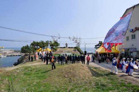 2026. 3. 26 제29회 영덕대게축제 기원제