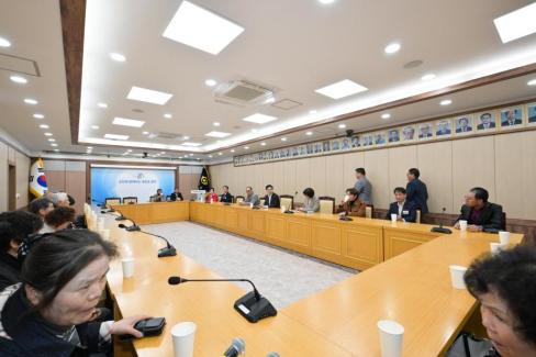 2026. 4. 1 정례조회 사진
