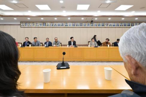 2026. 4. 1 정례조회 사진